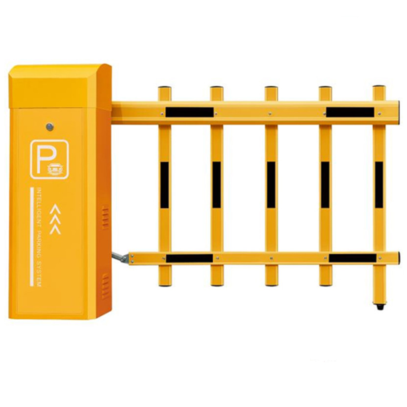 Barrier gate